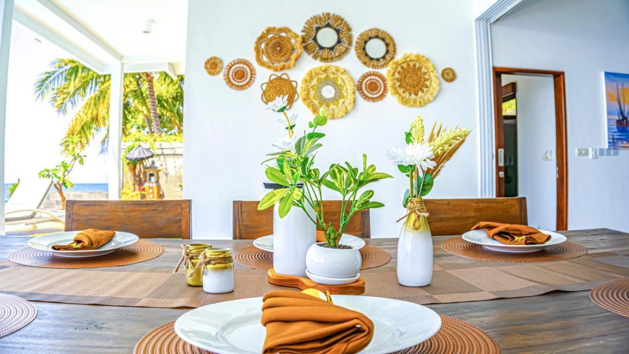 Air Sanih Beach Villa Kubutambahan  Extérieur photo