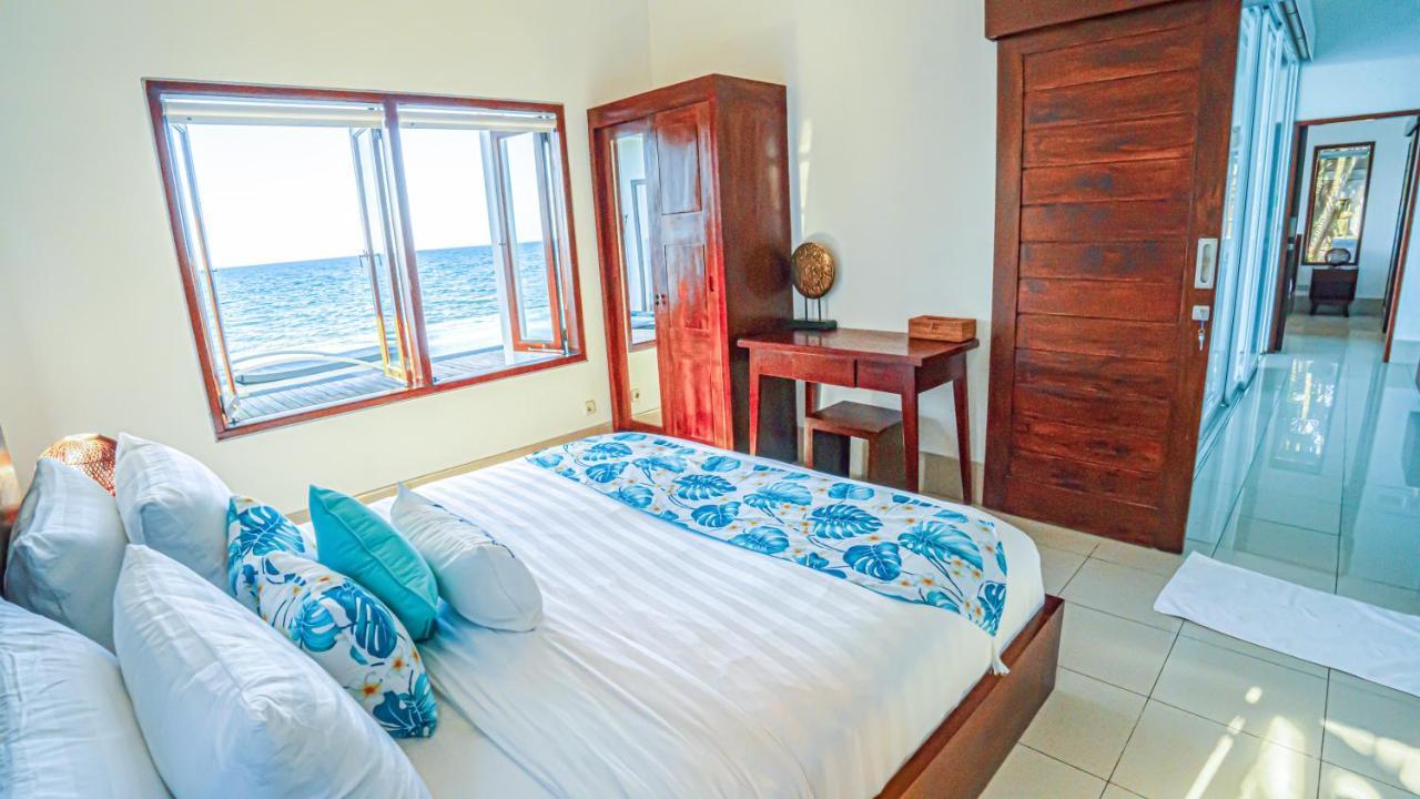 Air Sanih Beach Villa Kubutambahan  Extérieur photo