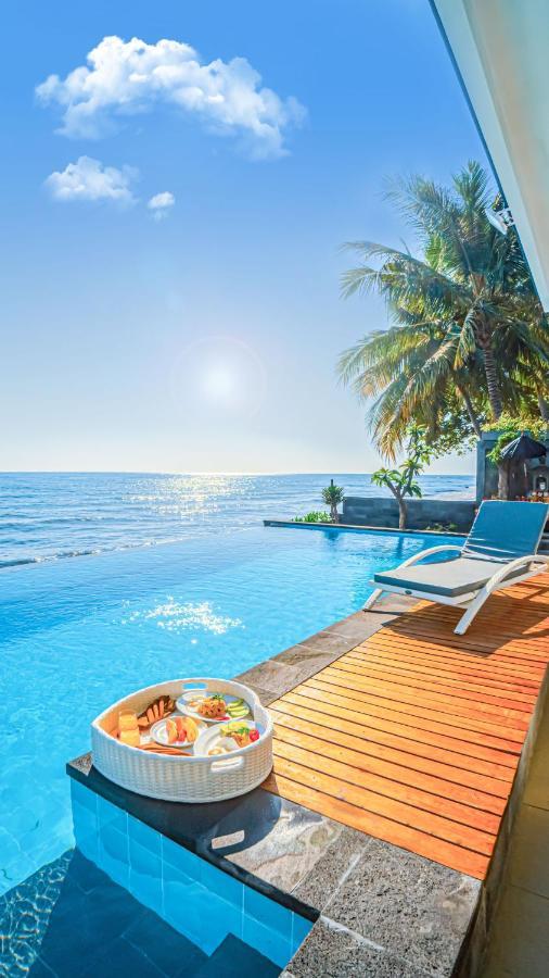 Air Sanih Beach Villa Kubutambahan  Extérieur photo