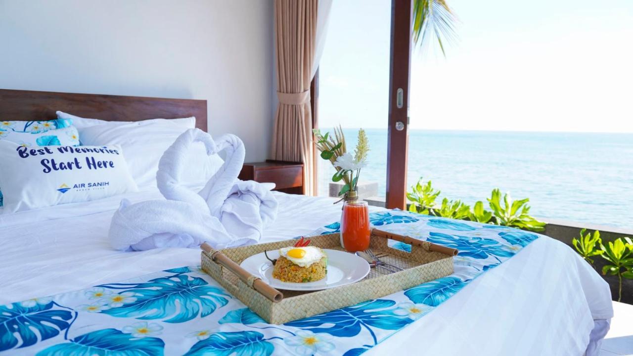 Air Sanih Beach Villa Kubutambahan  Extérieur photo